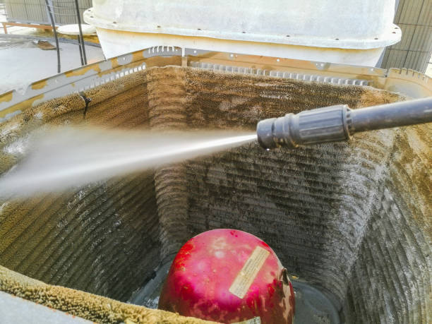 Best Air Duct Cleaning Near Me  in Griggsvle, IL