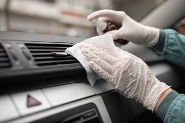 Best Residential Air Duct Cleaning  in Griggsvle, IL