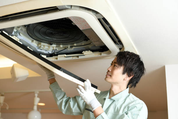 Professional Airduct Cleaning in Griggsville, IL